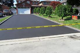 Best Driveway Maintenance Services  in Raytown, MO