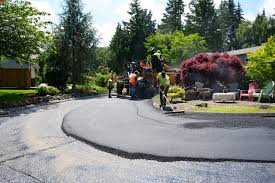 Best Driveway Border and Edging  in Raytown, MO