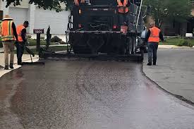 Professional Driveway Paving  in Raytown, MO